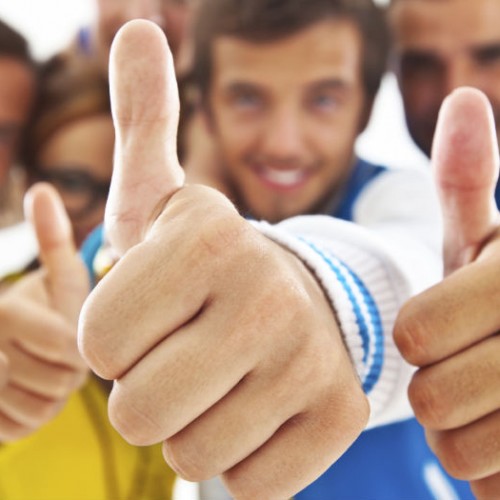 Increase Your Conversion Rate