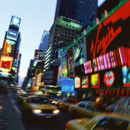 Online Advertising Effectiveness