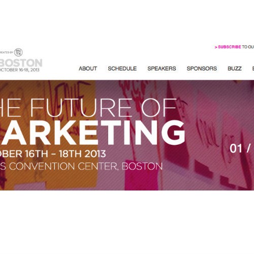 FutureM 2013