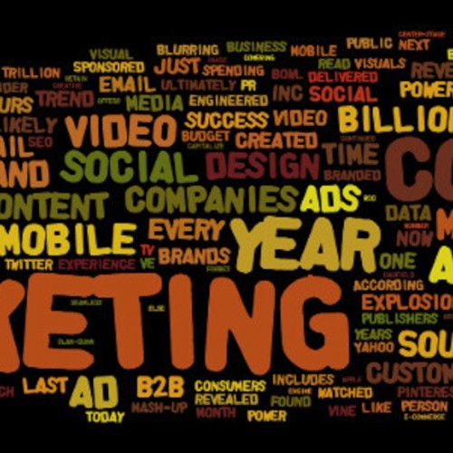 2014 Digital Marketing Trends