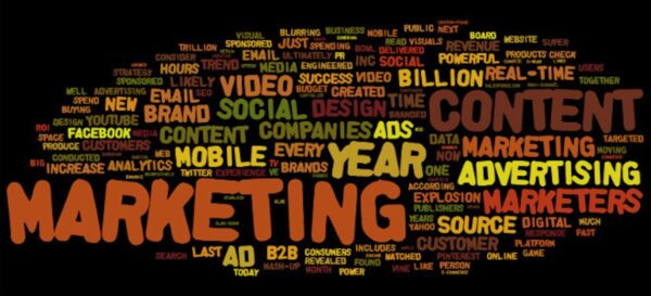 2014 Digital Marketing Trends