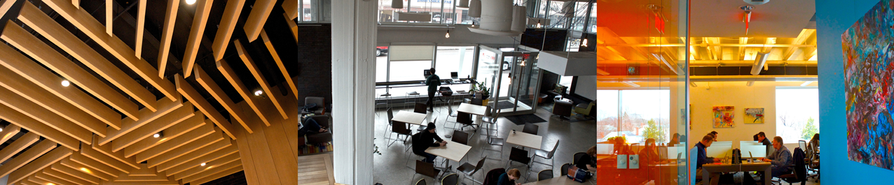 Branding, Web Design, and Digital Marketing Agency