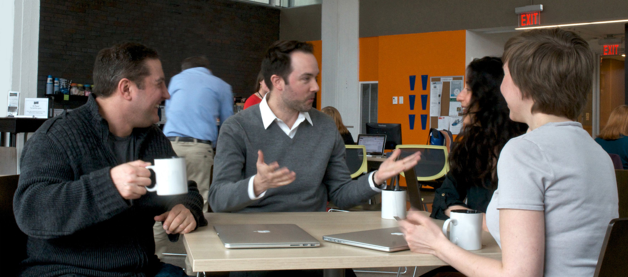 Branding, Web Design, and Digital Marketing Agency in Greater Boston | Stratabeat