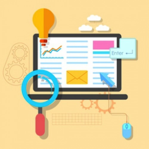 Website Navigation