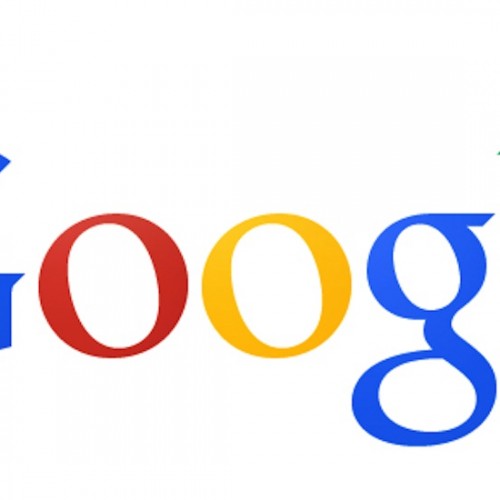 Google's Impact PR