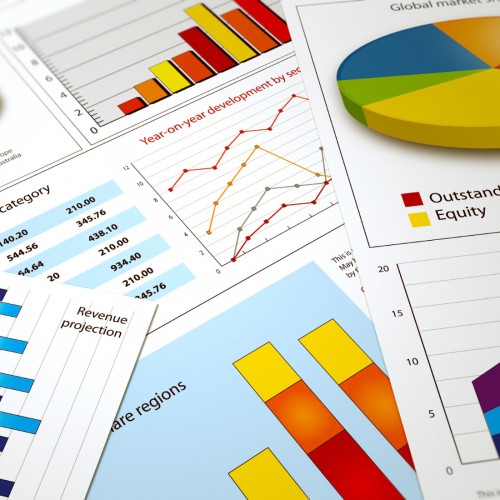 Statistics | Reports