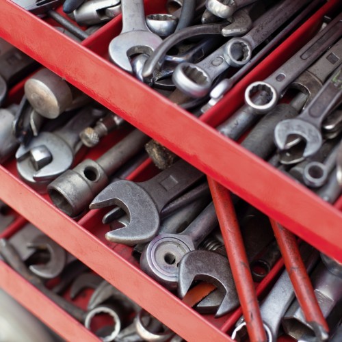 Toolbox