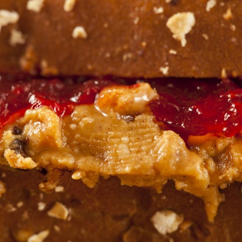 Peanut Butter & Jelly
