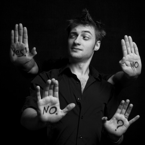 Branding Strategy - Define Who You're Not