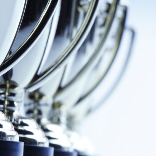 Trophies
