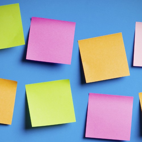 Mind Mapping