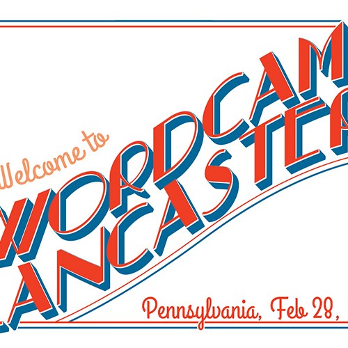 WordCamp Lancaster 2015