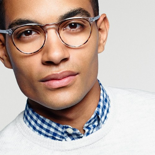 Warby Parker