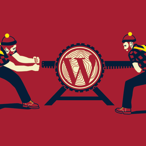 WordCamp Maine 2015