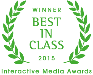 Interactive Media Awards (IMA)