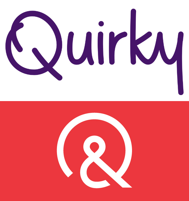 Quirky Logos