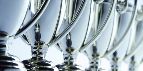 Stratabeat Wins 3 Davey Awards for Website Design