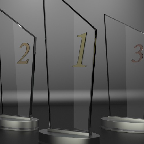 Website Design Awards