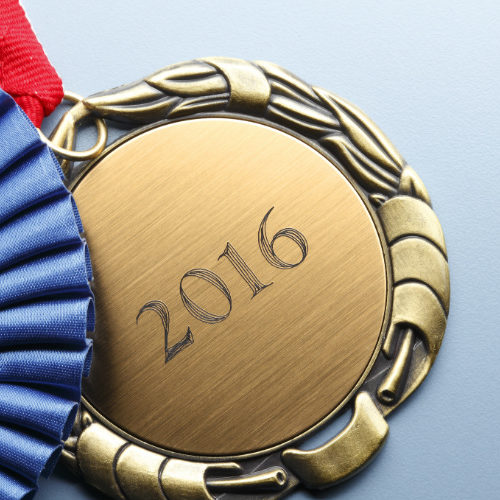 Stratabeat Winner of W3 Awards 2016