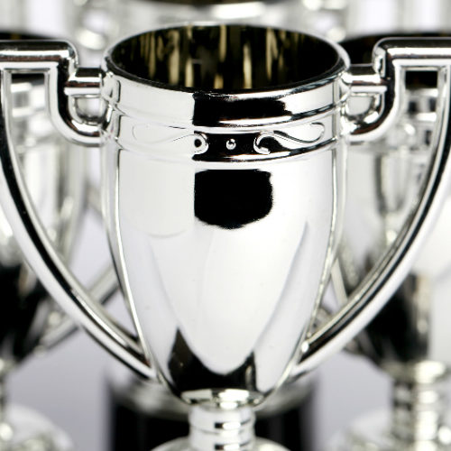2016 Davey Awards Winner
