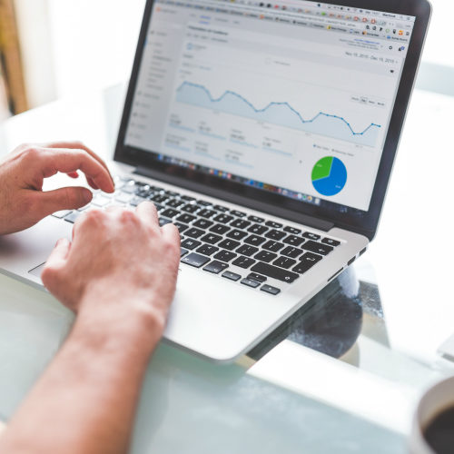 Marketing Metrics & Analytics Summit