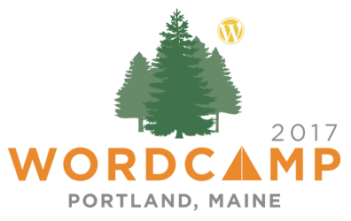 WordCamp Maine 2017