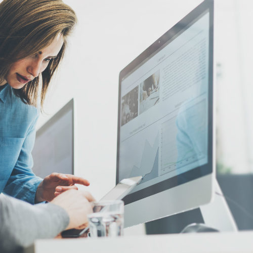 Conversion Optimization