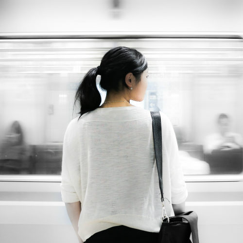 Whitespace in Web Design