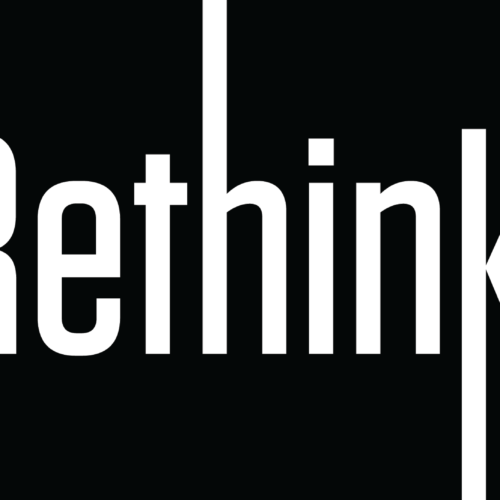 Rethink Your Marketing