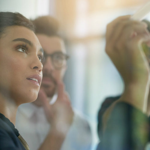 B2B Brand Strategy