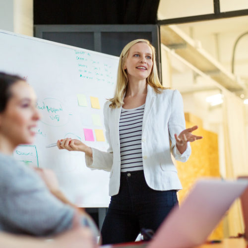 Game-Changing B2B Marketing Workshops