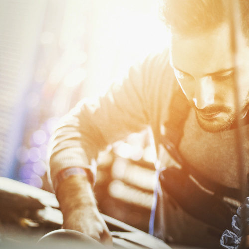 Lead Generation Engine
