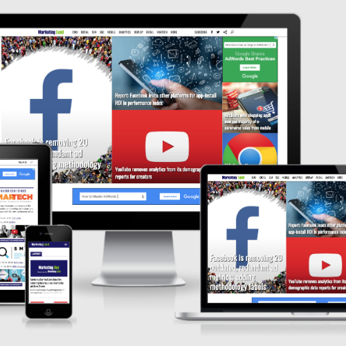 Responsive Web Design Testing Tools