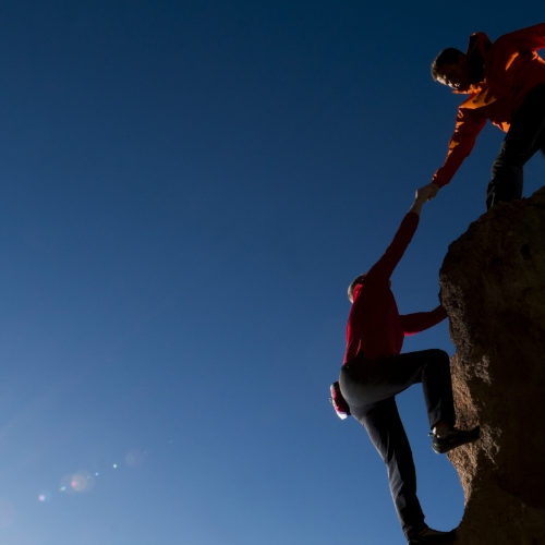 Strategic Partnerships in Marketing