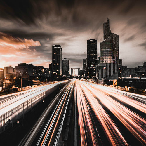 Website Traffic Optimization