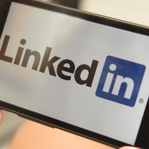 Lead Generation through LinkedIn