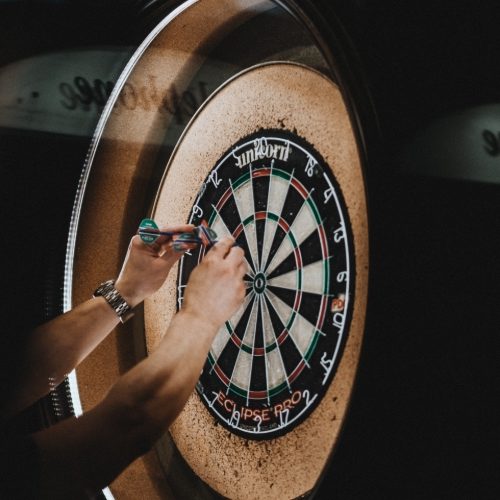 page-level targeting header