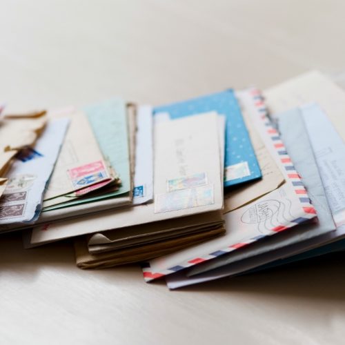 ABM program direct mail