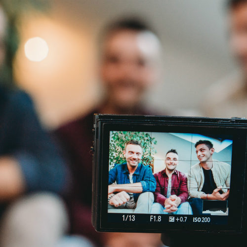B2B Video Marketing