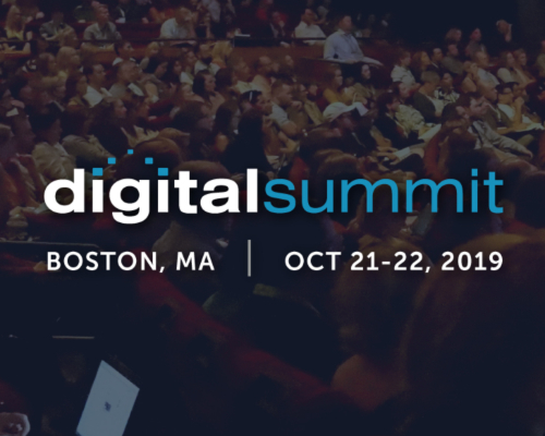 Digital Summit Boston