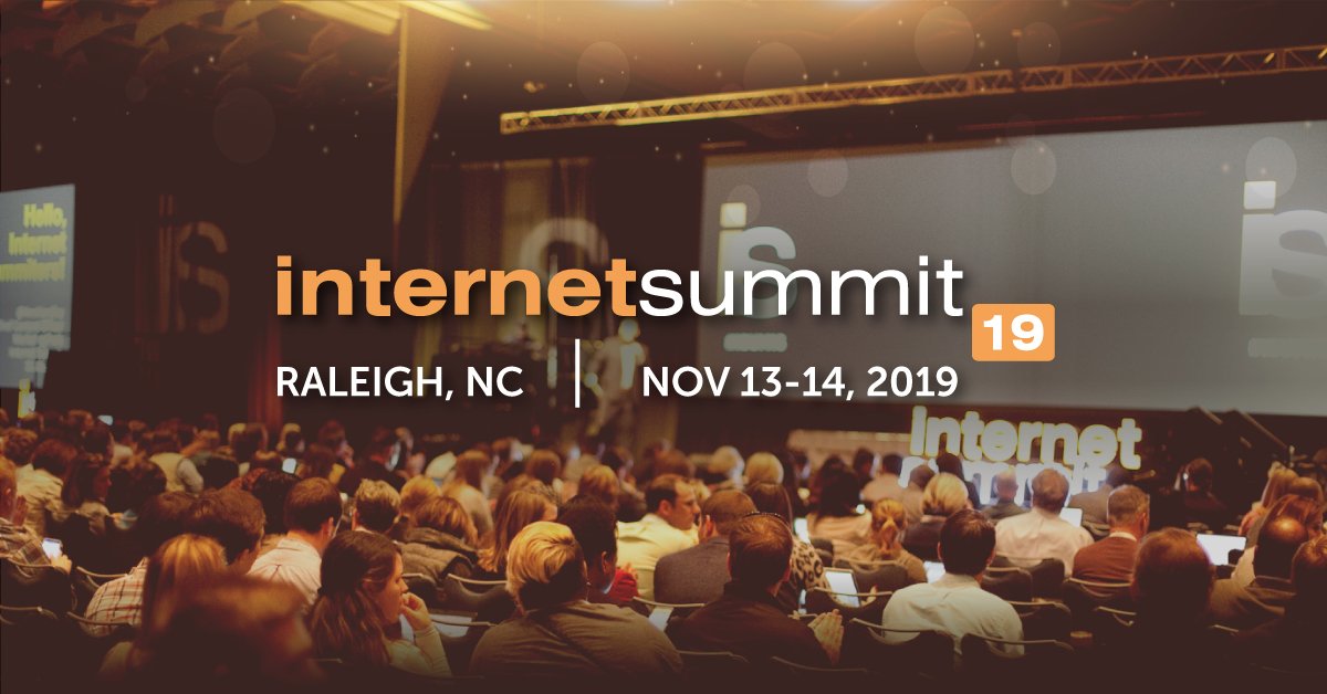 Internet Summit
