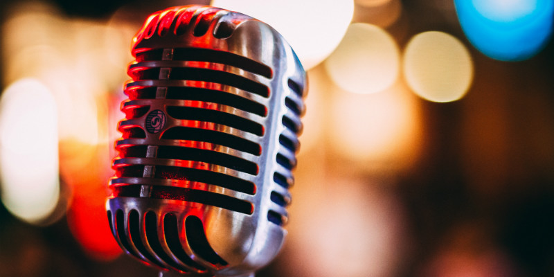 Lead Generation Trends: Podcasting