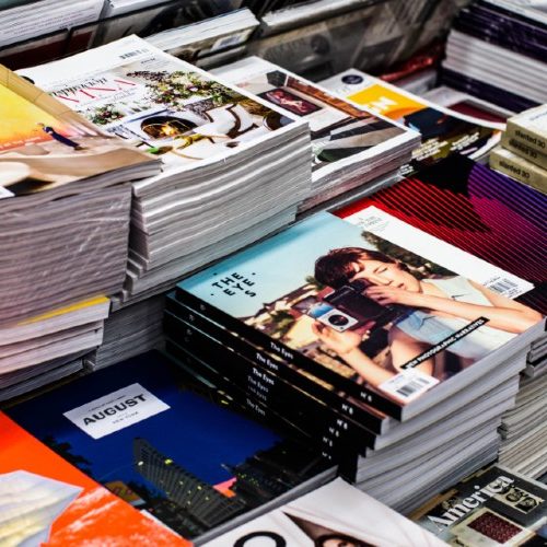 Bylined Articles