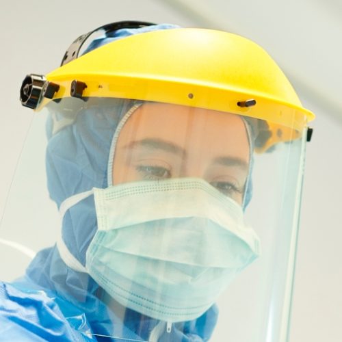 Marketing During a Pandemic
