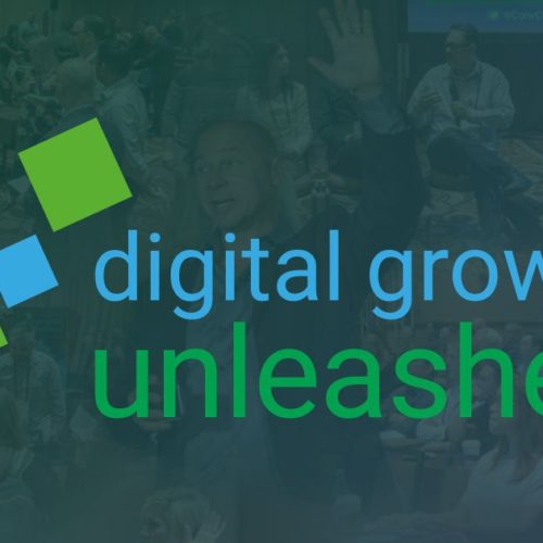 Digital Growth Unleashed