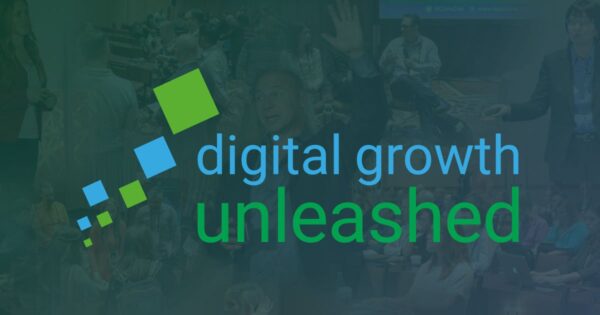 Digital Growth Unleashed