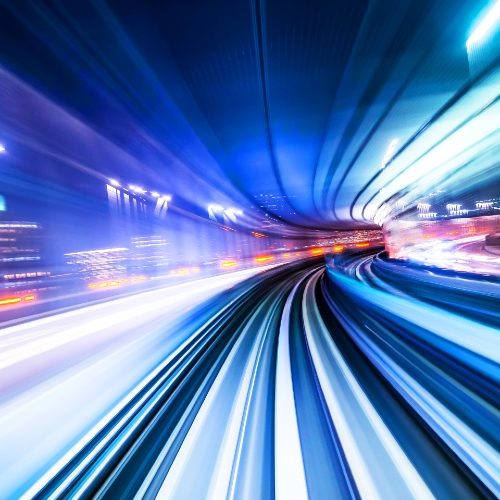 The New Digital Business-Building Imperative