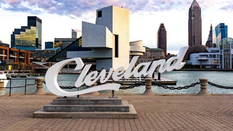 Cleveland Ohio Content Marketing World B2B Marketing Conferences
