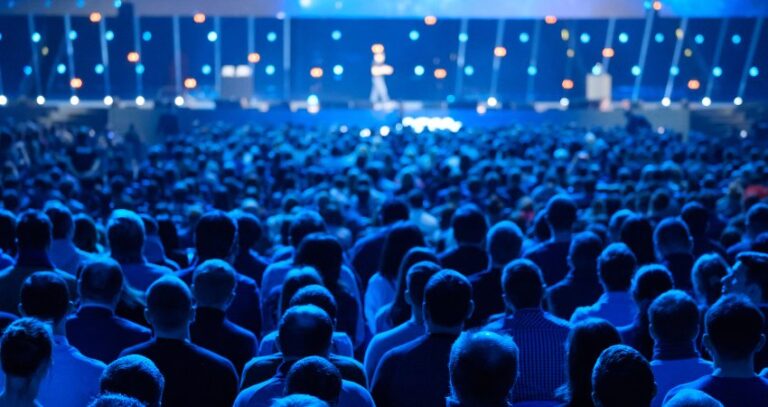 Top B2B Marketing Conferences In 2024 | Stratabeat