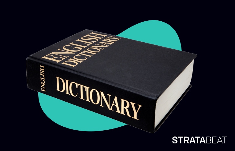 Dictionary Marketing